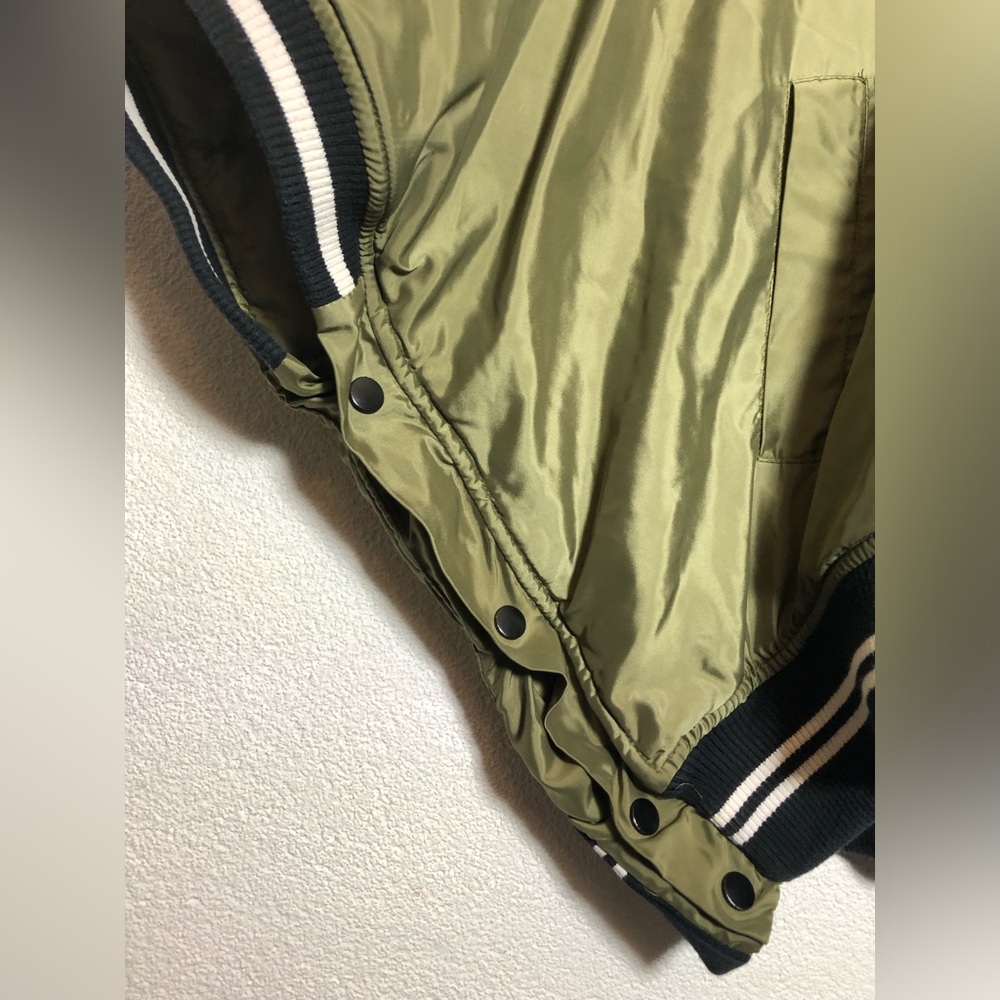Pilcro By Anthropologie Puffer Sport Coat - Picture 7 of 16